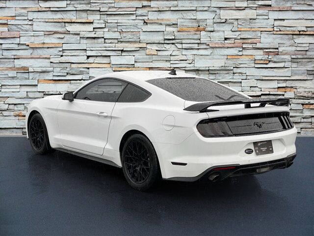 2023 Ford Mustang EcoBoost Premium Dalton GA
