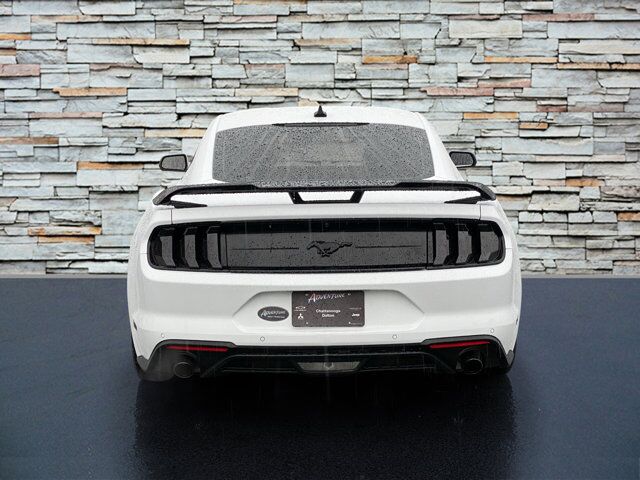 2023 Ford Mustang EcoBoost Premium Dalton GA
