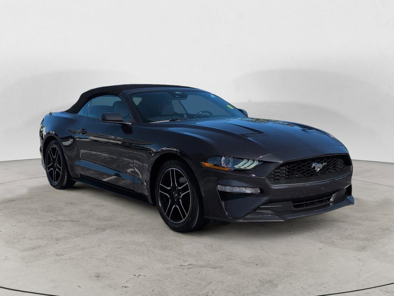 2023 Ford Mustang EcoBoost Premium