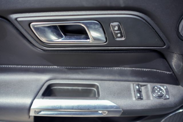 2023 Ford Mustang EcoBoost Premium Fastback Houston TX