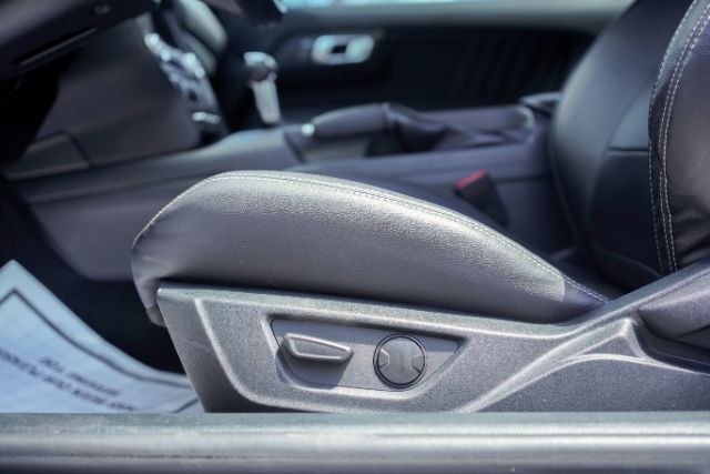 2023 Ford Mustang EcoBoost Premium Fastback Houston TX