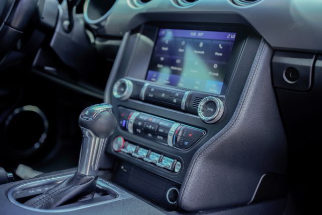 2023 Ford Mustang EcoBoost Premium Fastback Houston TX