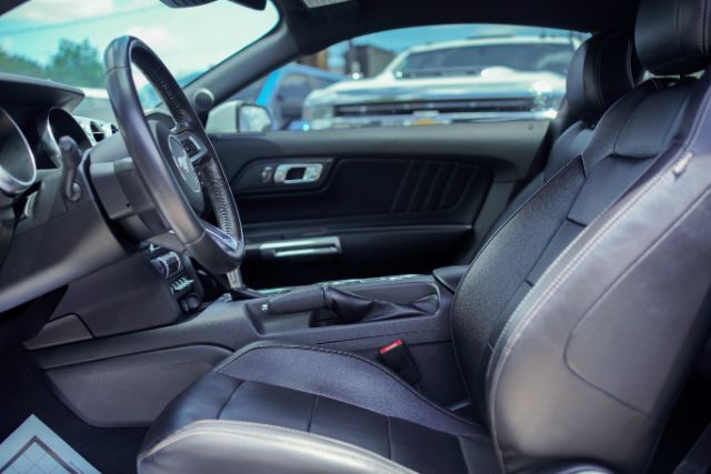 2023 Ford Mustang EcoBoost Premium Fastback Houston TX