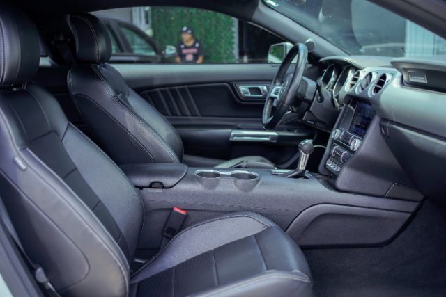 2023 Ford Mustang EcoBoost Premium Fastback Houston TX