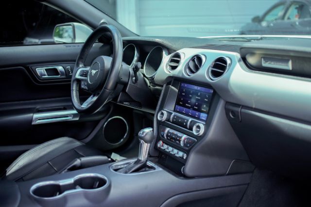 2023 Ford Mustang EcoBoost Premium Fastback Houston TX