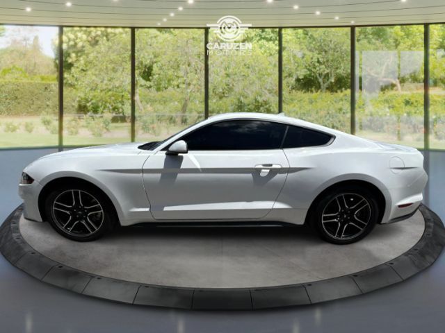 2023 Ford Mustang EcoBoost Premium Fastback Houston TX