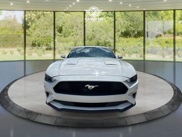 2023 Ford Mustang EcoBoost Premium Fastback