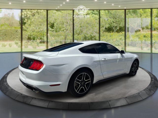 2023 Ford Mustang EcoBoost Premium Fastback Houston TX
