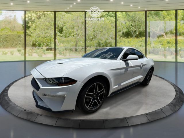 2023 Ford Mustang EcoBoost Premium Fastback