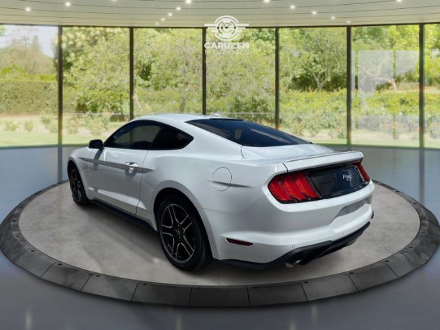 2023 Ford Mustang EcoBoost Premium Fastback Houston TX