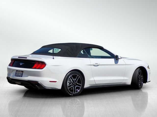 2023 Ford Mustang EcoBoost Premium Folsom CA