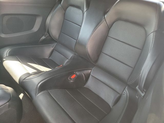 2023 Ford Mustang EcoBoost Premium Folsom CA