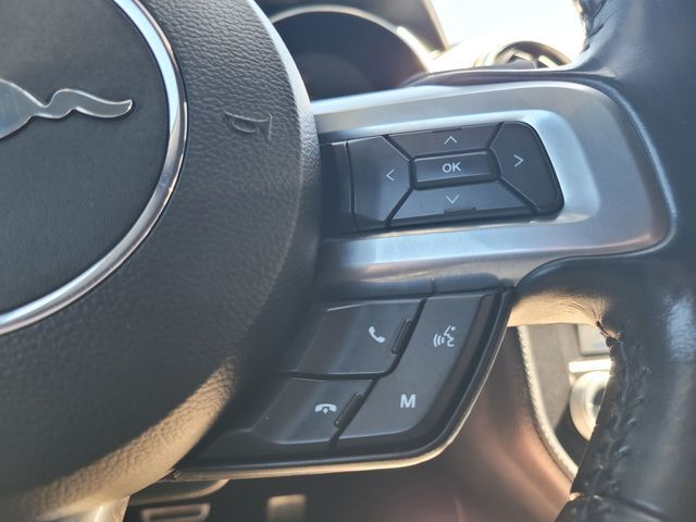 2023 Ford Mustang EcoBoost Premium Folsom CA