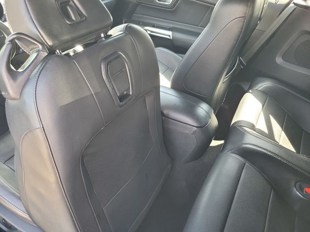 2023 Ford Mustang EcoBoost Premium Folsom CA