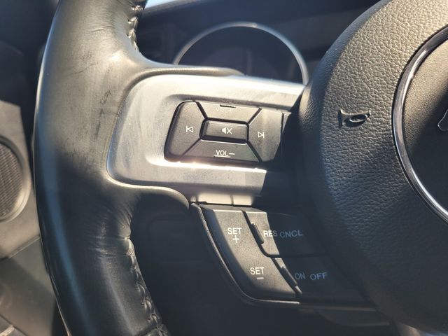 2023 Ford Mustang EcoBoost Premium Folsom CA