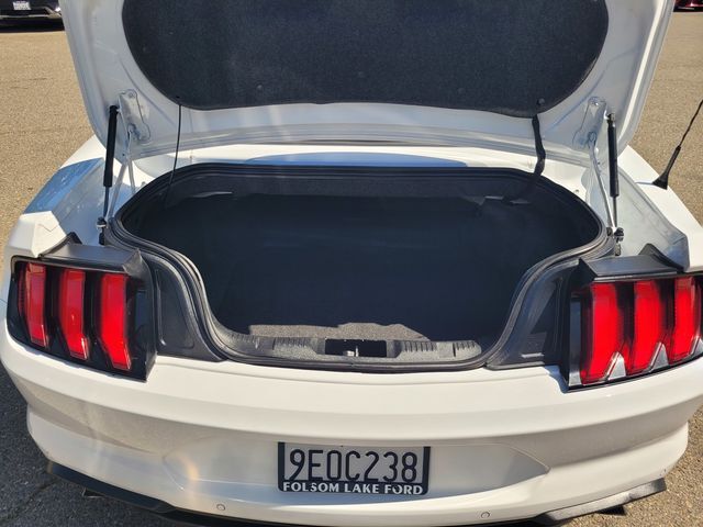 2023 Ford Mustang EcoBoost Premium Folsom CA