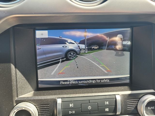 2023 Ford Mustang EcoBoost Premium Folsom CA