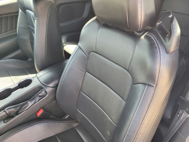 2023 Ford Mustang EcoBoost Premium Folsom CA