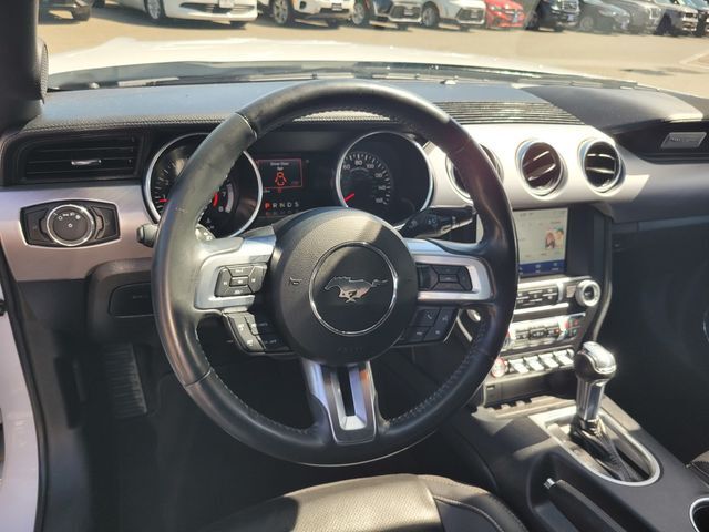 2023 Ford Mustang EcoBoost Premium Folsom CA