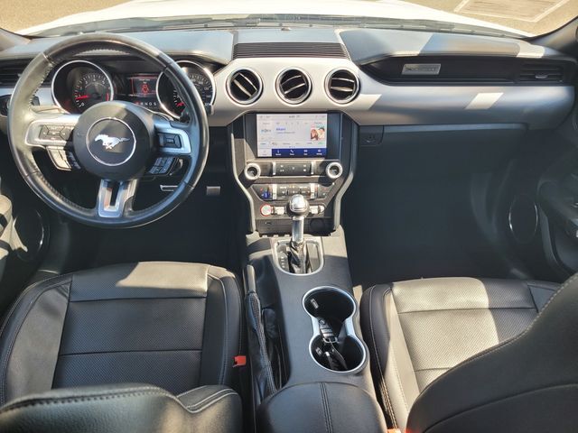 2023 Ford Mustang EcoBoost Premium Folsom CA