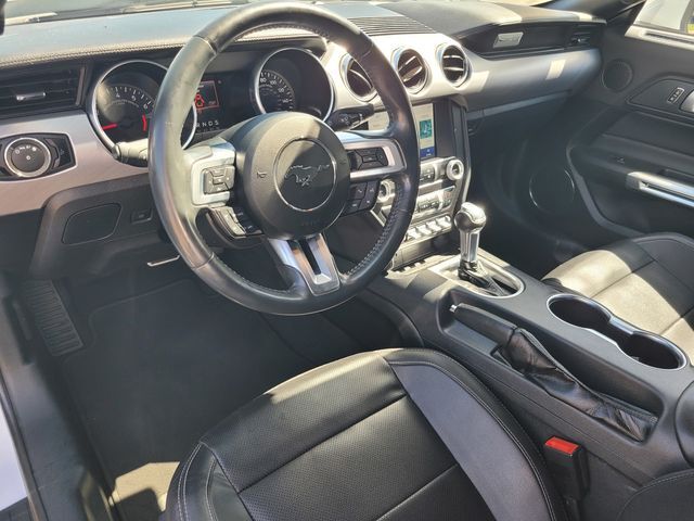 2023 Ford Mustang EcoBoost Premium Folsom CA