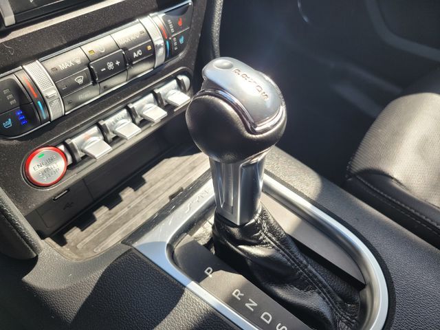 2023 Ford Mustang EcoBoost Premium Folsom CA