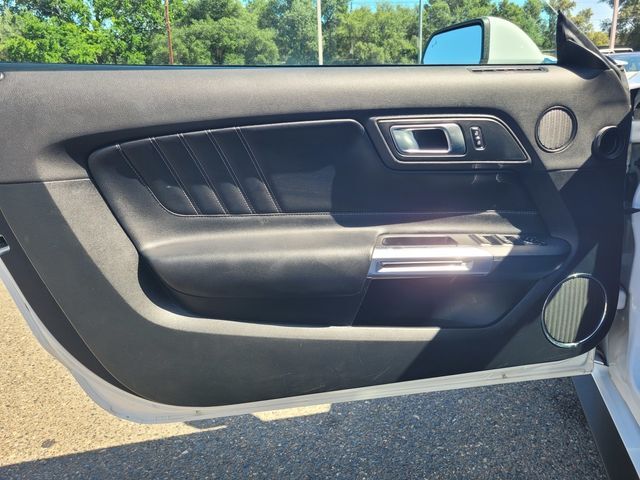 2023 Ford Mustang EcoBoost Premium Folsom CA