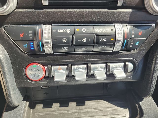 2023 Ford Mustang EcoBoost Premium Folsom CA