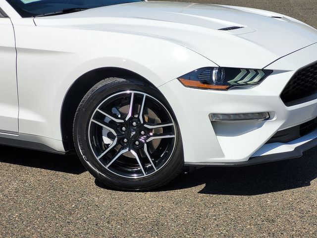 2023 Ford Mustang EcoBoost Premium Folsom CA