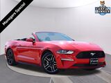 2023 Ford Mustang EcoBoost Premium Oshkosh WI