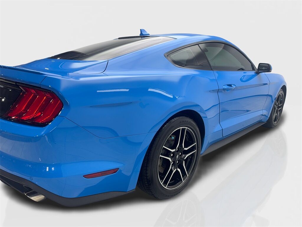 2023 Ford Mustang EcoBoost Premium Irving TX