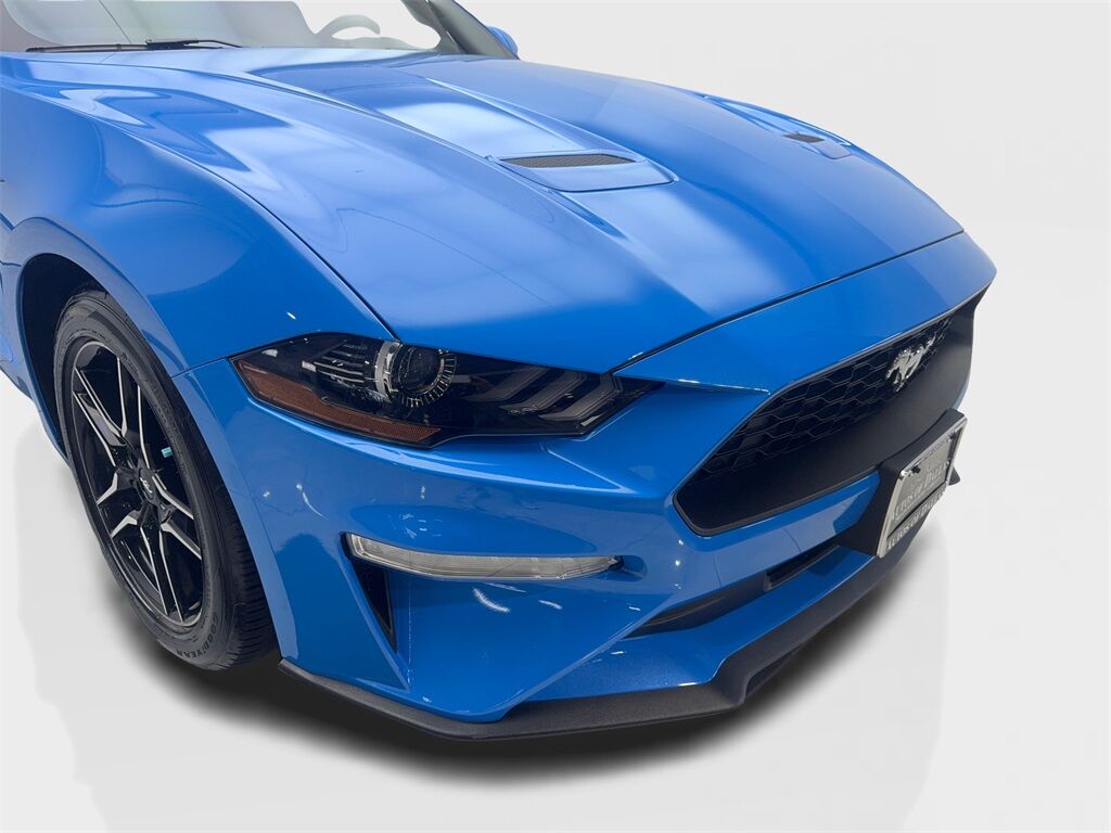 2023 Ford Mustang EcoBoost Premium Irving TX
