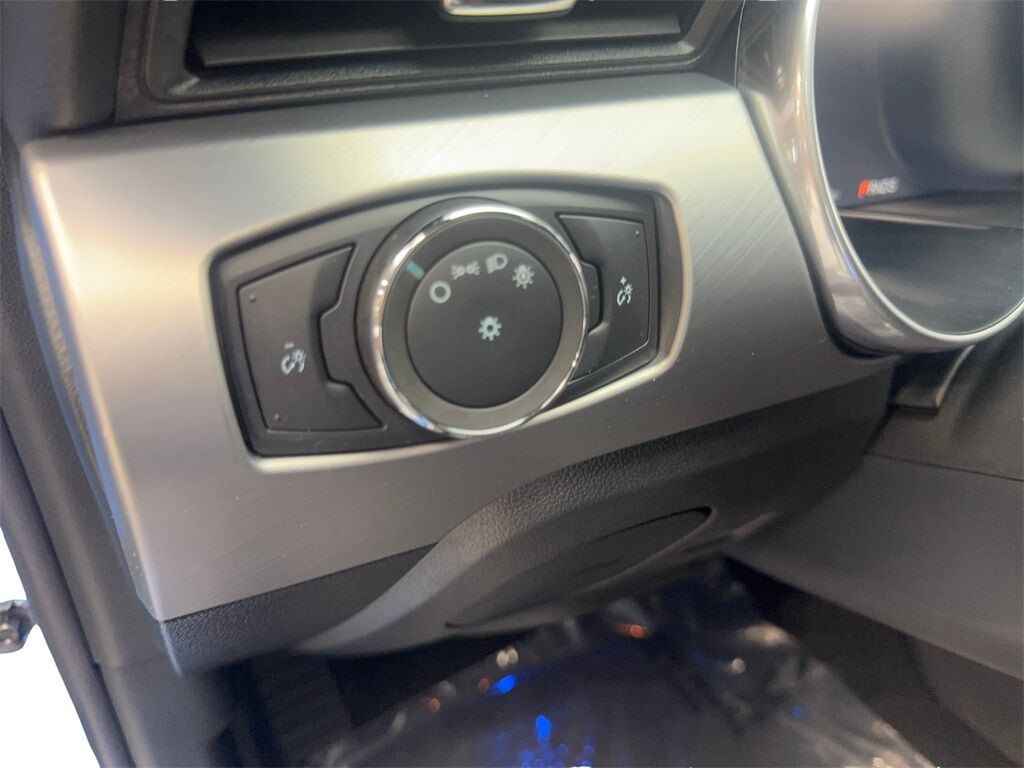 2023 Ford Mustang EcoBoost Premium Irving TX