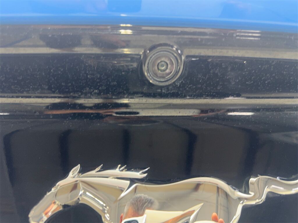 2023 Ford Mustang EcoBoost Premium Irving TX