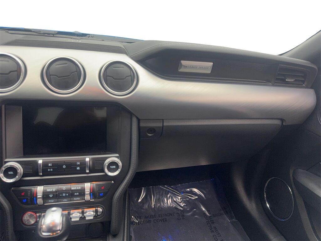 2023 Ford Mustang EcoBoost Premium Irving TX