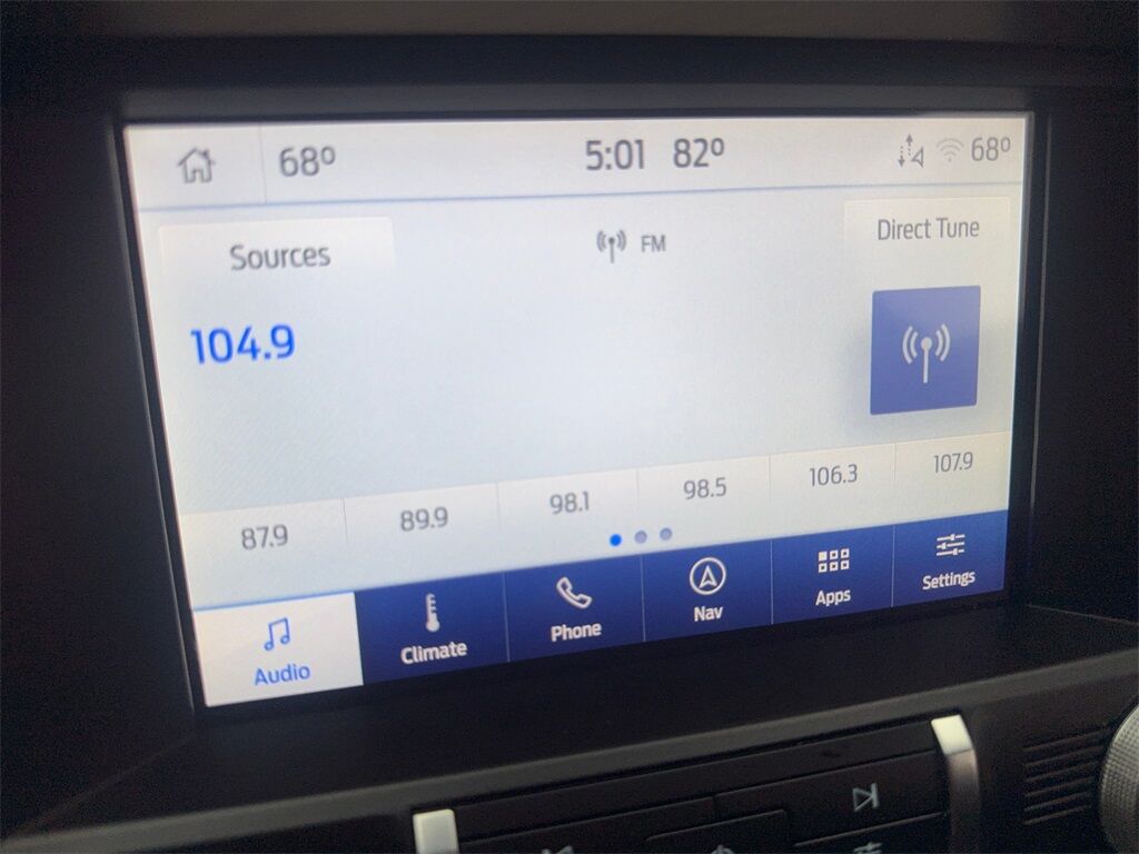 2023 Ford Mustang EcoBoost Premium Irving TX