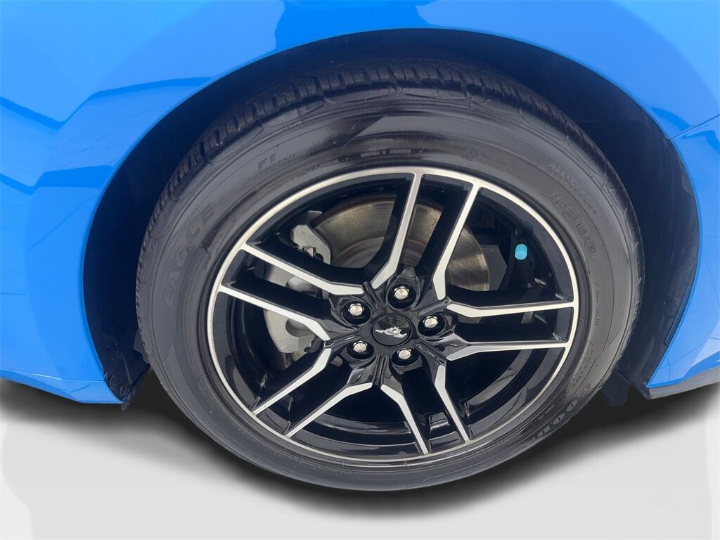 2023 Ford Mustang EcoBoost Premium Irving TX