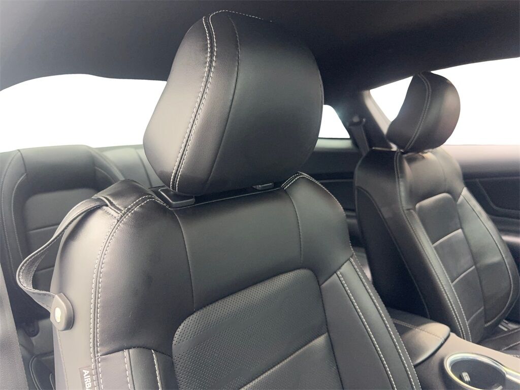 2023 Ford Mustang EcoBoost Premium Irving TX