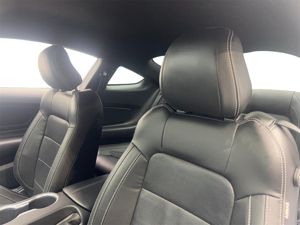 2023 Ford Mustang EcoBoost Premium Irving TX