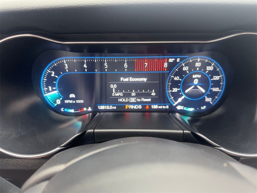 2023 Ford Mustang EcoBoost Premium Irving TX