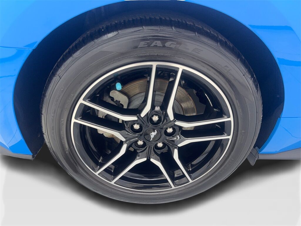 2023 Ford Mustang EcoBoost Premium Irving TX