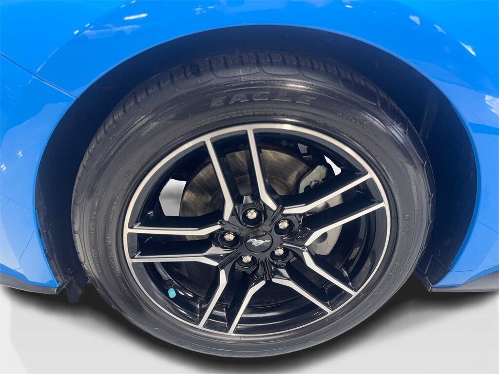 2023 Ford Mustang EcoBoost Premium Irving TX