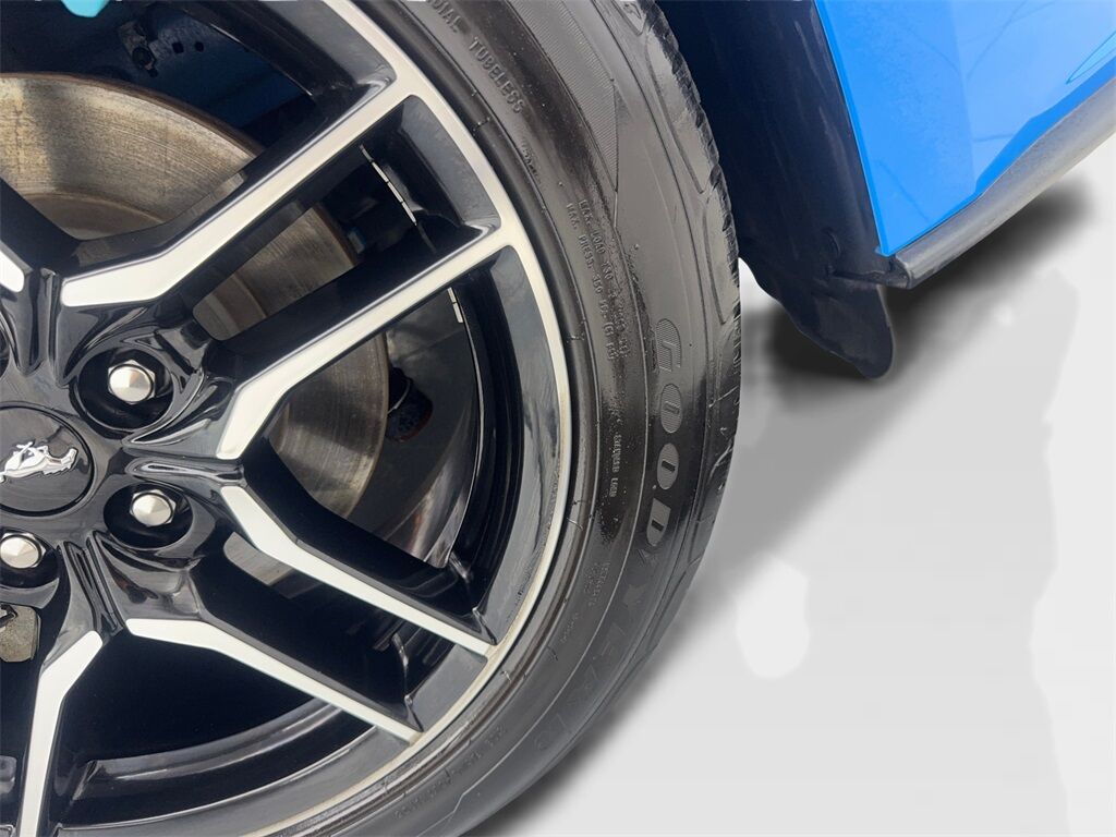 2023 Ford Mustang EcoBoost Premium Irving TX