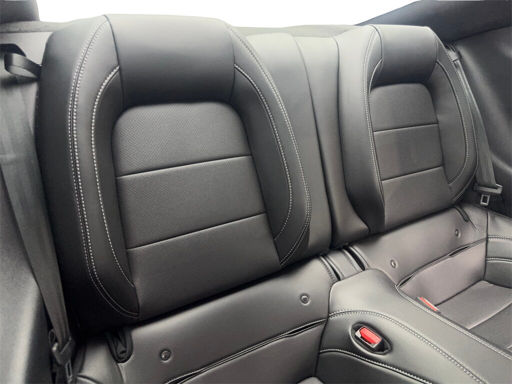2023 Ford Mustang EcoBoost Premium Irving TX