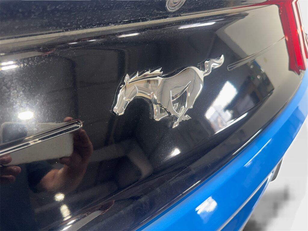 2023 Ford Mustang EcoBoost Premium Irving TX