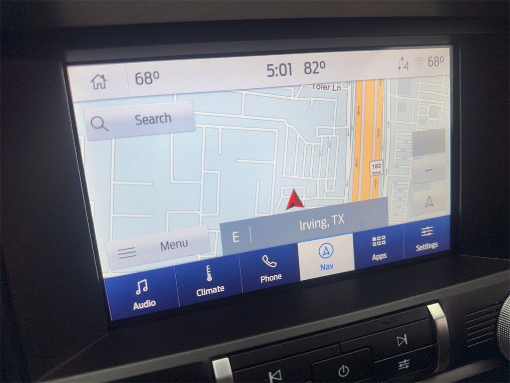 2023 Ford Mustang EcoBoost Premium Irving TX