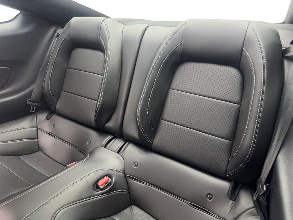 2023 Ford Mustang EcoBoost Premium Irving TX