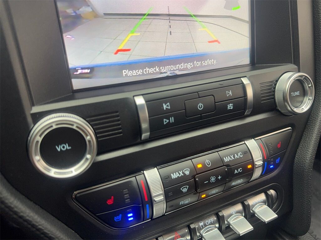 2023 Ford Mustang EcoBoost Premium Irving TX