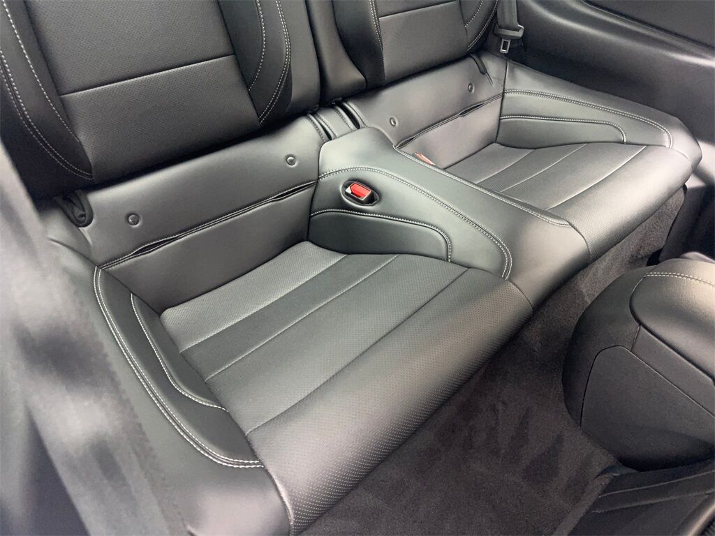 2023 Ford Mustang EcoBoost Premium Irving TX