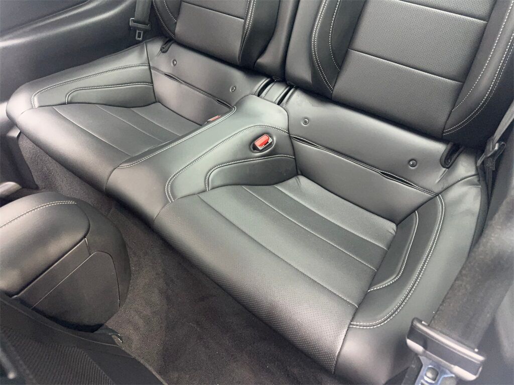 2023 Ford Mustang EcoBoost Premium Irving TX